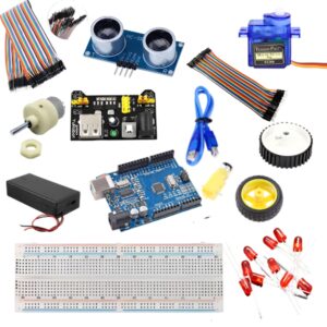 Electronics Components