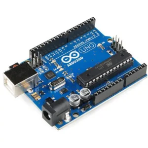 Arduino Uno Board