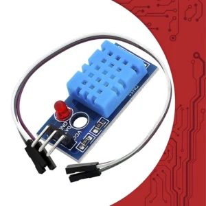 Sensors Module