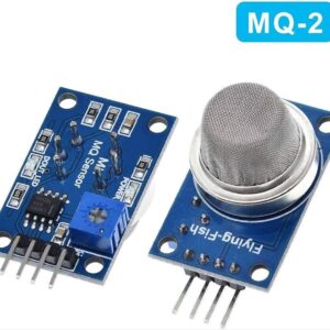 MQ-2 SMOKE/GAS SENSOR Detector Module